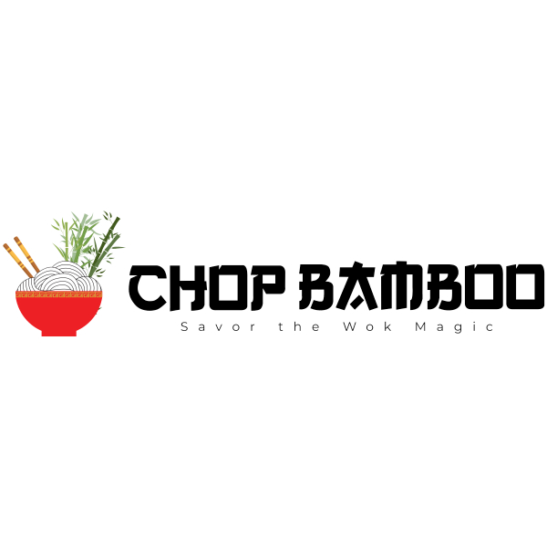 Chop Bamboo