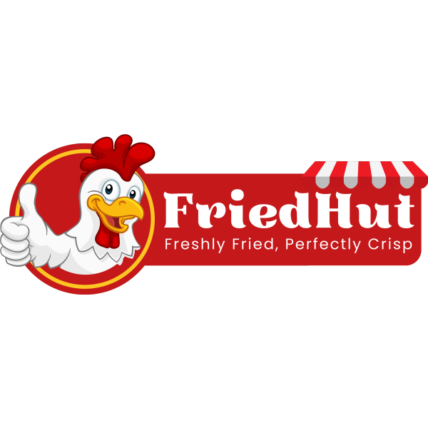 Fried Hut